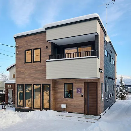 Koyo・Yuki Apartment